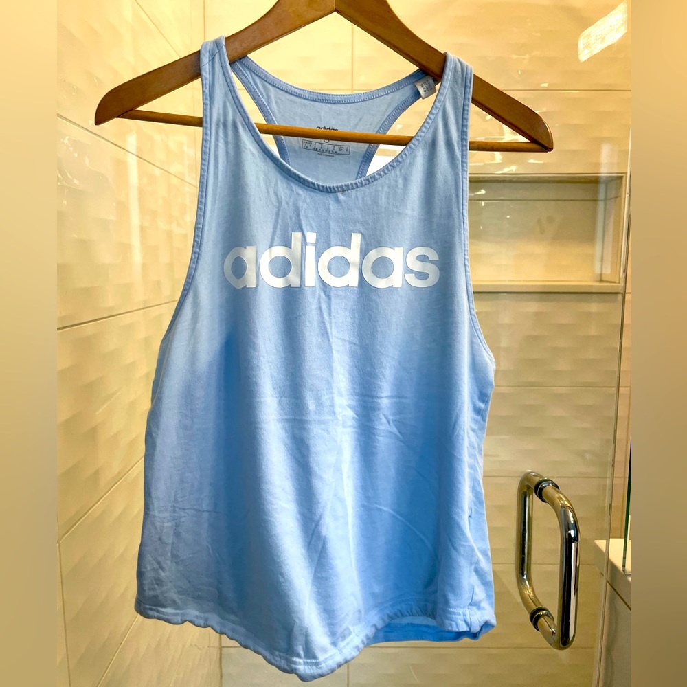 Adidas Tank Top